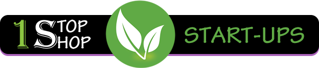 1 Stop Shop for Start-ups